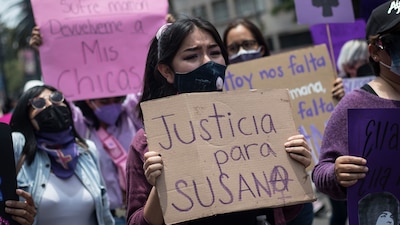 Pese al discurso político, la ola de feminicidios se intensifica