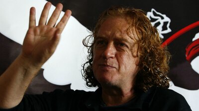 El director y productor ha estado cerca de AMLO desde hace 12 años