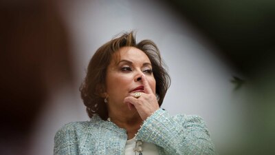 Esta mañana, la exlíder del SNTE ofrecerá su primera tras quedar absuelta de las acusaciones de corrupción