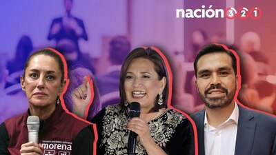 Todos se llevarían a cabo en la CDMX y los ciudadanos podrán participar.