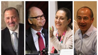 No todos estuvieron felices con el resultado de las negociaciones entre México y EU