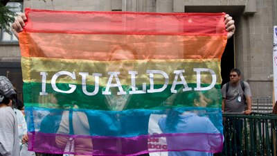 La propuesta de reforma lleva siete meses en la congeladora