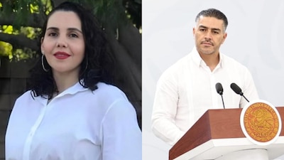 Por qué no detuvieron a la hija de 'El Mayo'.