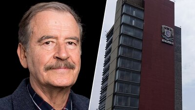El expresidente hizo fuertes declaraciones en contra de la Universidad