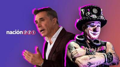 Los famosos confirmaron o desmintieron sus relaciones con los narcotraficantes