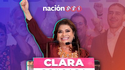 Recibió un porcentaje de votación con un límite inferior de 49.0% y uno superior del 52.8%