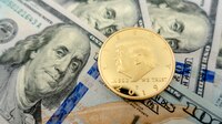 Donald Trump aprovecha impulso presidencial y lanza criptomonedas, ¿cuánto cuestan?