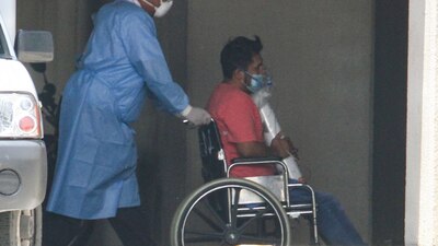 México enfrenta su tercera ola de coronavirus y los contagios van en aumento