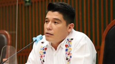 Tendrá que dar una disculpa pública a una diputada del PRI