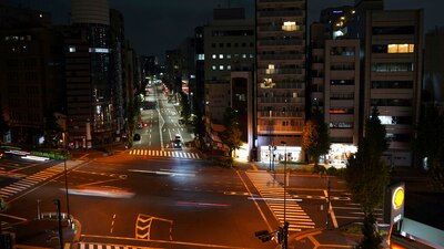 Las autoridades japonesas declararon que no se han reportado heridos tras el sismo de magnitud 6.1