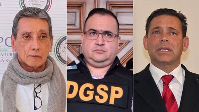 Entre ellos se encuentran Villanueva, Duarte y Hernández