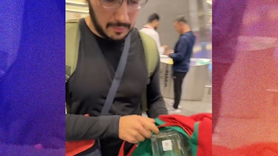 En Qatar, al introducir bebidas alcohólicas a justa de futbol