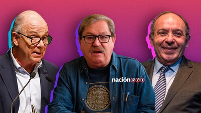 El director del FCE aconsejó a sus colegas que se vayan del país y causó polémica