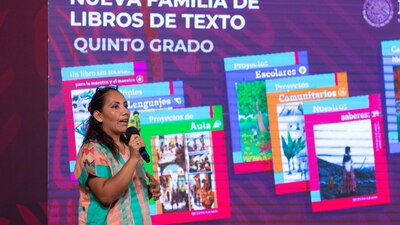 Al menos 5 estados han frenado su distribución