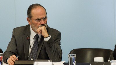 El panista aseguró que los que querían derrotar a AMLO en las elecciones tienen muy poco que celebrar