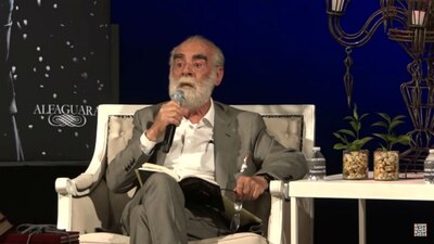Fernández de Cevallos aseguró que AMLO llegó al poder por el hartazgo de los mexicanos