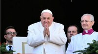 Papa Francisco es hospitalizado, te contamos cuál es su estado de salud