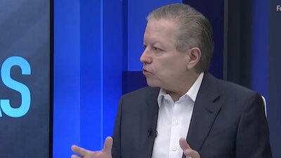 Dijo que, de ser Presidenta, Sheinbaum lograría que la reforma judicial se avale y perfeccione