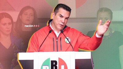 El líder del PRI dijo a su militancia que deben ser disciplinados ala hora de las elecciones