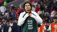 ¿Se acabó? Memo Ochoa confirma su retiro del futbol al concluir el Mundial 2026