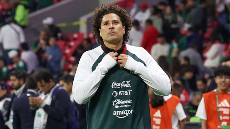 ¿Se acabó? Memo Ochoa confirma su retiro del futbol al concluir el Mundial 2026