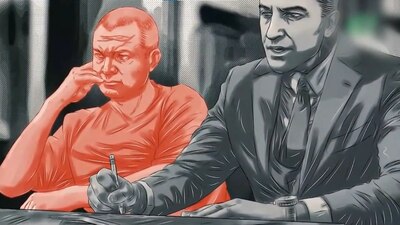 De acuerdo con las primeras declaraciones, aún no hay sentencia