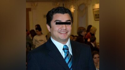 Se cree que el científico llegó a un acuerdo con las autoridades y por ello cambió su postura