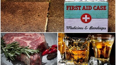 Estos son algunos de los productos que se encarecerían si se acaba el TLCAN