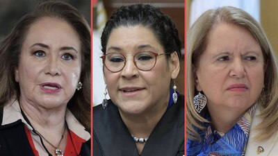 Propusieron trabajar a distancia para atender los asuntos