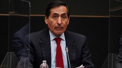 El funcionario destacó que también se redujo el precio de los combustibles en el norte.