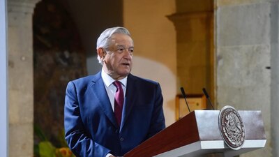 El Consejo Nacional de Ciencia y Tecnología desarrollará y producirá una vacuna mexicana contra el COVID-19.