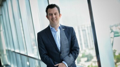 Mandó un mensaje de solidaridad al candidato republicano