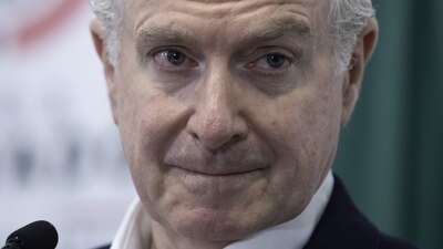Insistió en que el titular del Ejecutivo lo estigmatiza