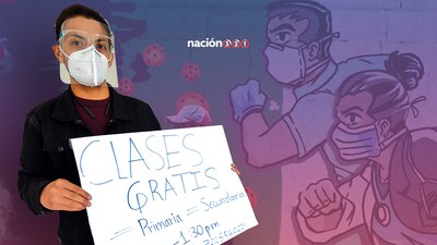 Los jóvenes consideran que el coronavirus ha empeorado las oportunidades económicas