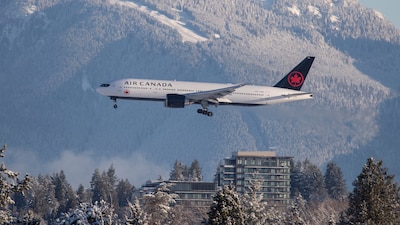 El gobierno canadiense alertó que en México los niveles de delincuencia son altos, mientras que el número de detenciones es bajo.
