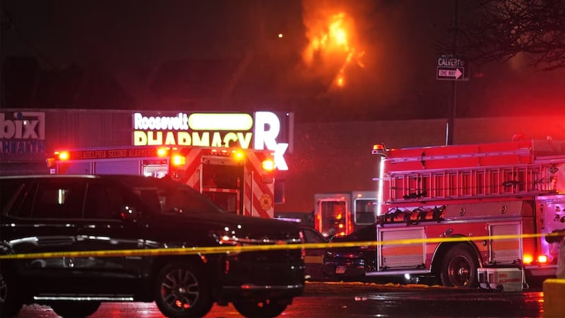 Niña terminó tratamiento contra el cáncer, murió con su madre en accidente aéreo de Filadelfia