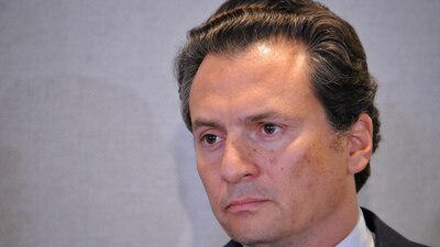 El exdirector de Pemex no asistirá a su segunda audiencia