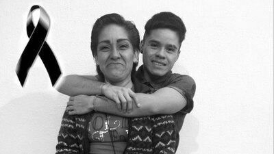 Su muerte suma 26 decesos víctimas del colapso de la línea 12