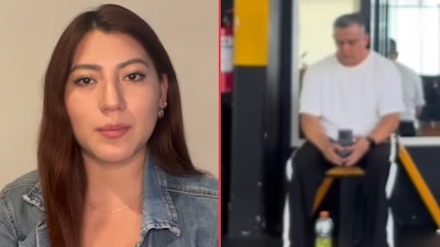 Joven denuncia que su entrenador la grabó sin permiso y exhibe la nula acción del gimnasio