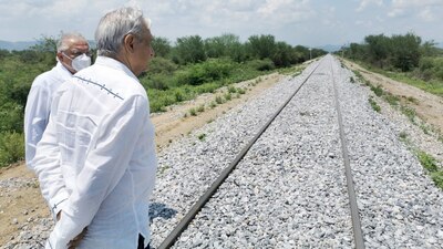 La empresa aceptó que si no se logra concretar un acuerdo, la expropiación temporal será permanente