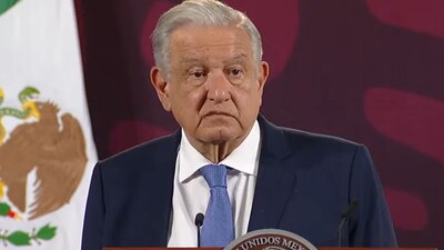 Dijo que Joe Biden siempre le ha externado una propuesta de política exterior respetuosa