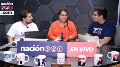 La aspirante al Senado dice que buscará tener una gestión cercana a la población