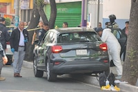 Van 18 detenidos por el asesinato de Ximena Guzmán y José Muñoz, funcionarios de Clara Brugada
