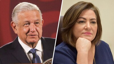 Señaló que es parte de la democracia