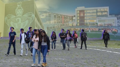 Si planeas vivir en Puebla y necesitas estar cerca de tu universidad, checa estas opciones