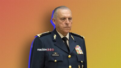 La idea de que fue rescatado porque el Ejército demandó a AMLO que no se le dejara a merced de EU es altísima