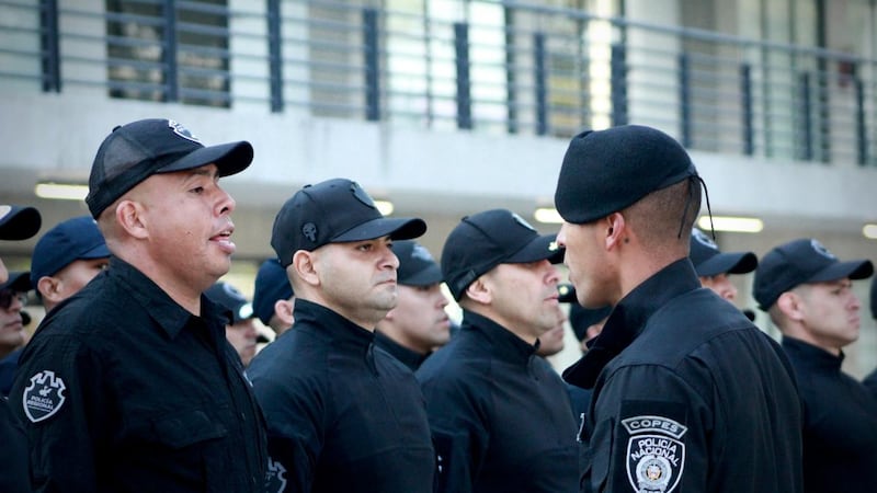 Colombia capacitará a policías de Jalisco contra ataques terroristas en el Mundial