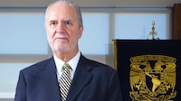 Nombran a Javier de la Fuente como nuevo secretario general de la UNAM tras renuncia de Patricia Dávila