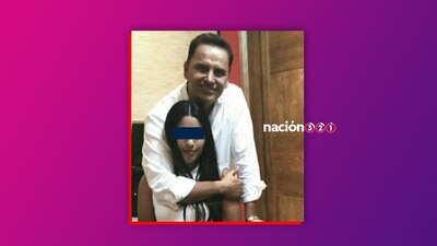 El exgobernador y su hija fueron capturados el pasado 11 de julio
