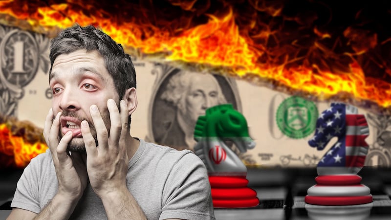 La guerra ya cobra factura… y se la va a pasar a usted